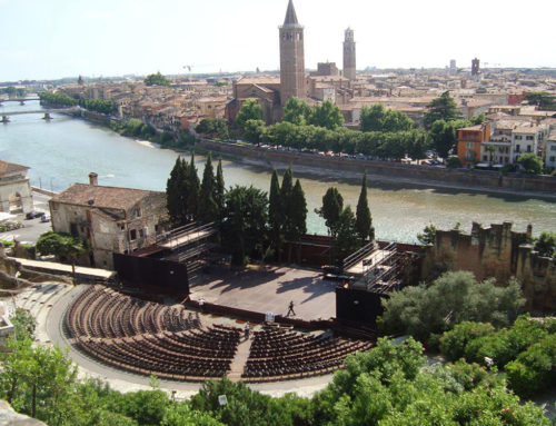 Teatro Romano