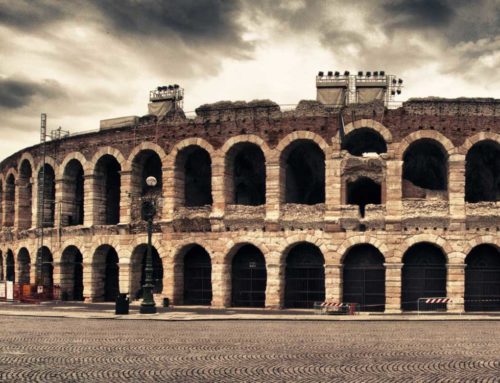 Arena di Verona