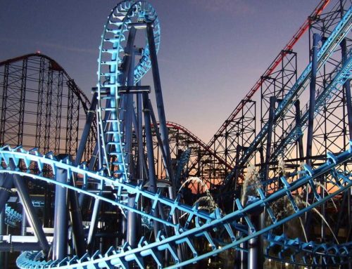 Gardaland