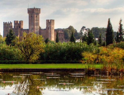 Parco Giardino Sigurtà